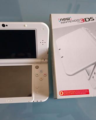 New Nintendo 3DS XL 