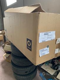 CRUSCOTTO SMART FORFOUR