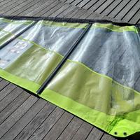  Vela windsurf CH4 rig completo