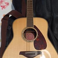 Yamaha FG730 S