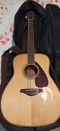 Yamaha FG730 S