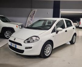 Fiat Punto 1.2 8V 5 porte Street