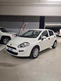 Fiat Punto 1.2 8V 5 porte Street