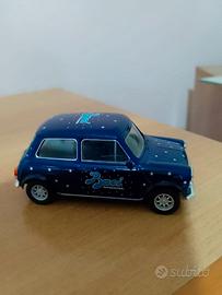 INNOCENTI MINI COOPER 1800
