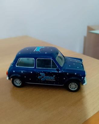 INNOCENTI MINI COOPER 1800
