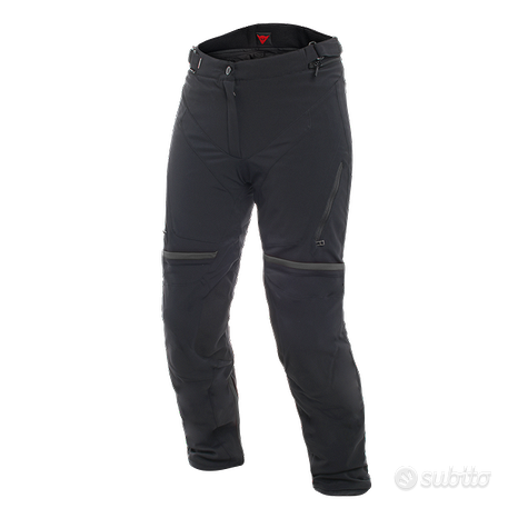 Pantalone dainese donna carve master 2 gore-tex