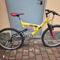 bicicletta bambino mtb Kayak K26