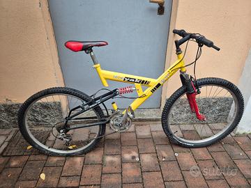 bicicletta bambino mtb Kayak K26