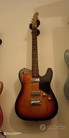 Telecaster Harley Benton 
