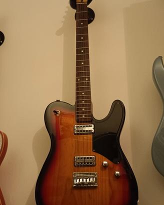 Telecaster Harley Benton 