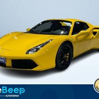 Ferrari 488 GTB SPIDER 3.9 DCT