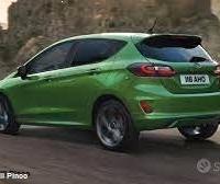Accessori e ricambi ford fiesta st 2019;2021