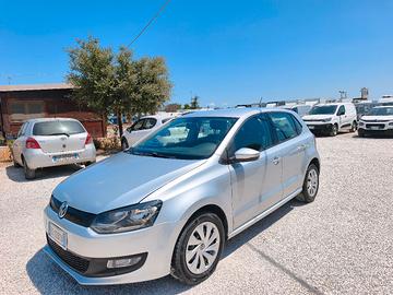 Volkswagen Polo 1.2 D 75 CV !