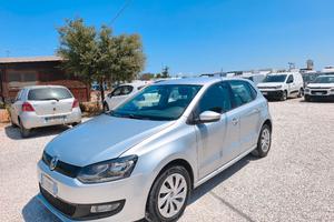 Volkswagen Polo 1.2 D 75 CV !