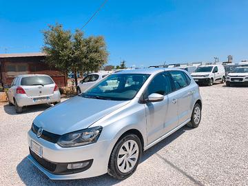 Volkswagen Polo 1.2 D 75 CV !