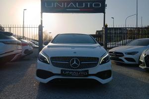 Mercedes-benz A 180 160 d Sport