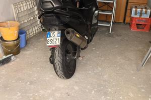 Tmax 500 2010 ABS