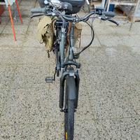 Bici Elettrica