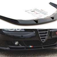 LAMA SPOILER ANTERIORE ALFA ROMEO 156 Restyling