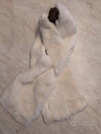 Sciarpa Lapin 