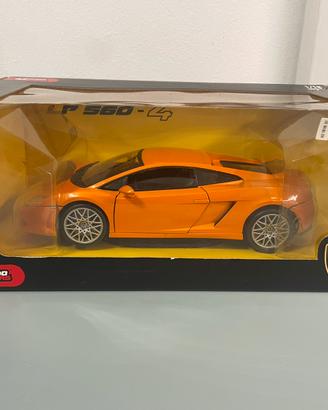 Lamborghini Gallardo 1/18