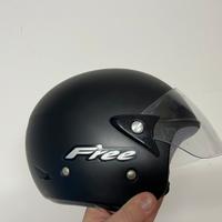 Casco Scooter