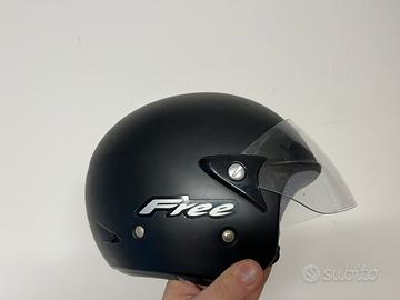 Casco Scooter