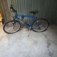 MontainBike Vicini 