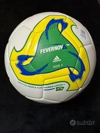 PALLLONE ADIDAS FEVERNOV SIZE 5