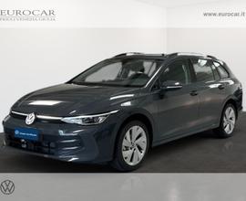 Volkswagen Golf variant 1.5 etsi life 115cv dsg