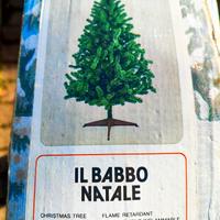 Albero di Natale 