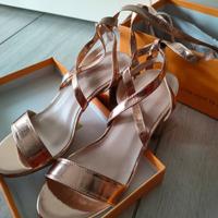 scarpe marca Public Desire n.37