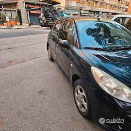 Peugeot 206 Plus
