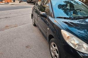 Peugeot 206 Plus
