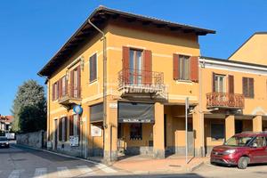 CASA INDIPENDENTE CON ORTO IN VIA TORINO, TROFAREL