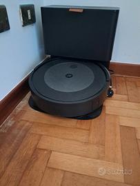 robot aspiratore j5 Irobot