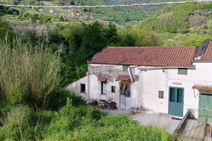 Monolocale Costiera Amalfitana