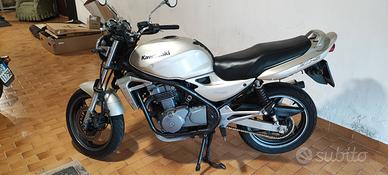 Kawasaki ER 5 - 2001 - Ideale per principianti