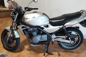 Kawasaki ER 5 - 2001 - Ideale per principianti