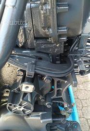 Motore Daf LF55 300cv GR220 euro5