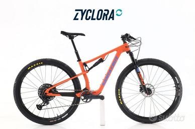 Santa Cruz Blur 4 C GX t.S