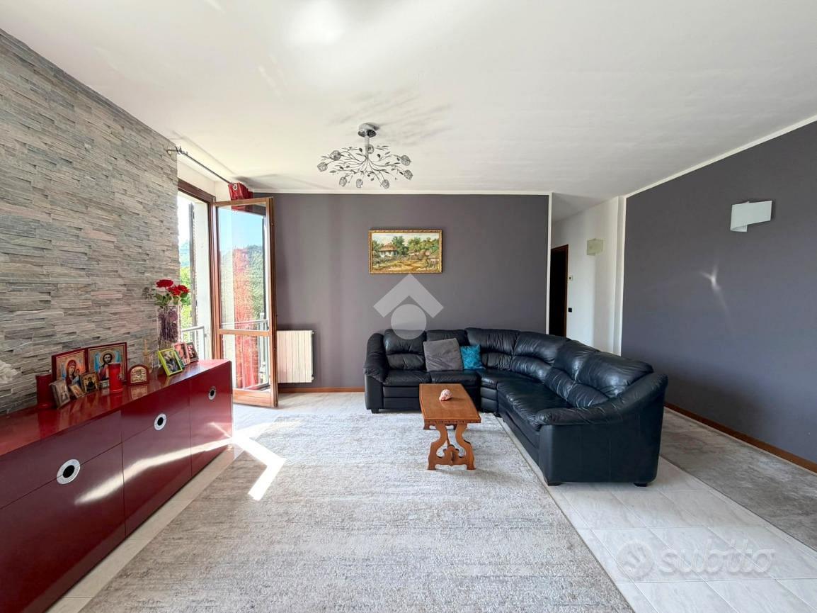 Appartamento – Chiuduno, Bergamo - Vista 2
