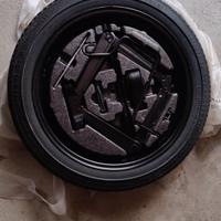 Kit ruota scorta originale Opel Astra J