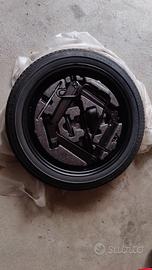 Kit ruota scorta originale Opel Astra J