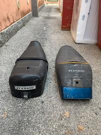 selle originali piaggio