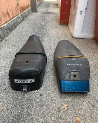 selle originali piaggio