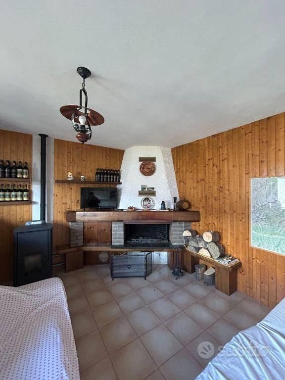 Casa – Colorina, Casello - Vista 5