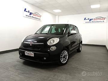 Fiat 500L 1.3 Multijet 85 CV Pop Star