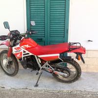 Honda Mtx125