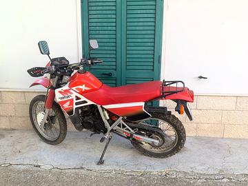 Honda Mtx125